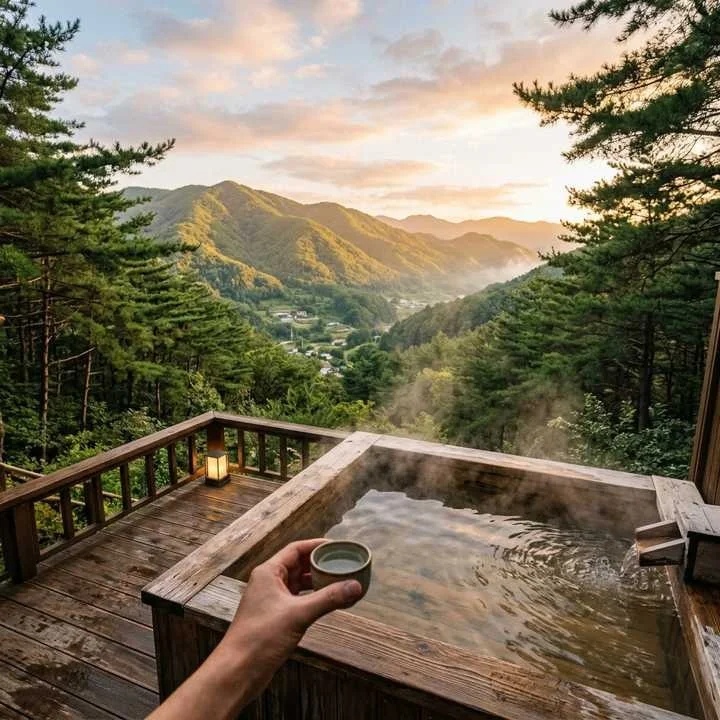 강원도 펜션 추천