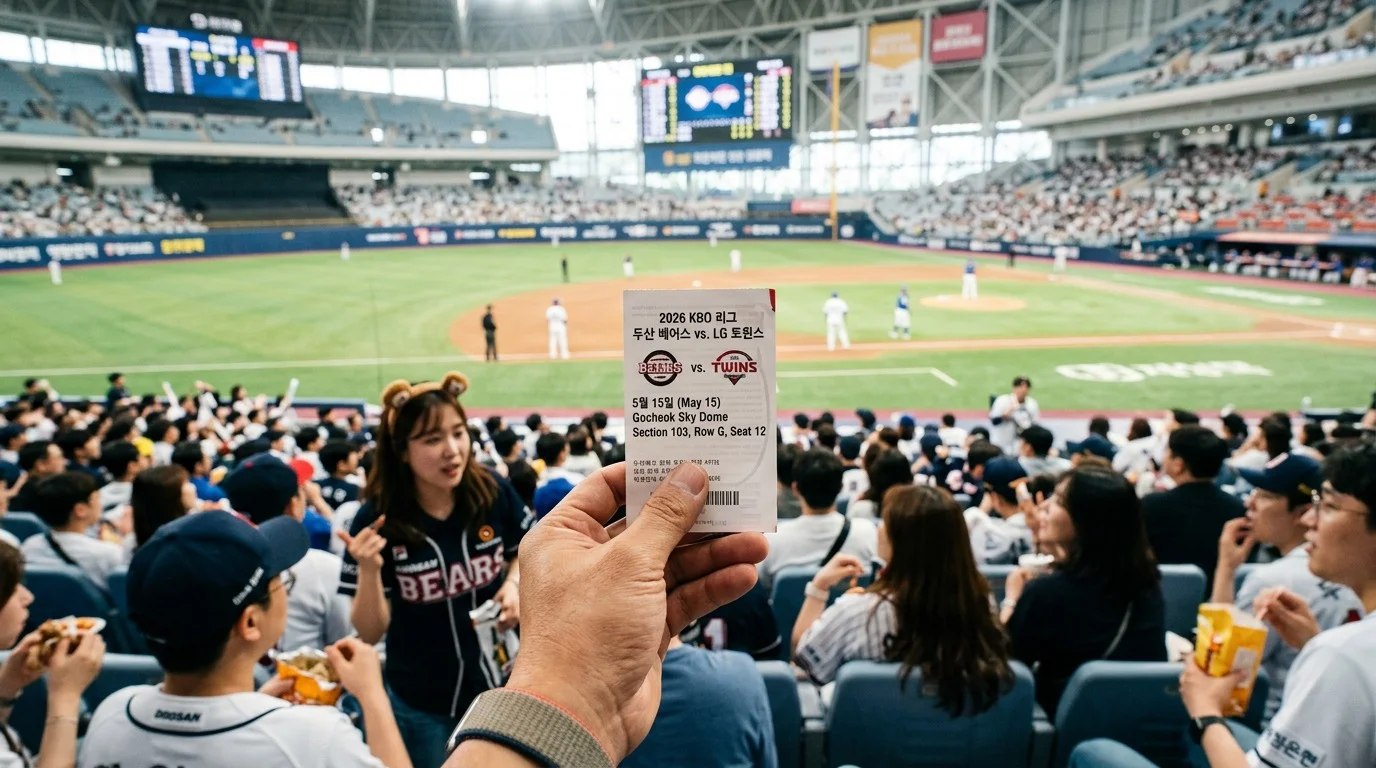 정규리그 1위 확정