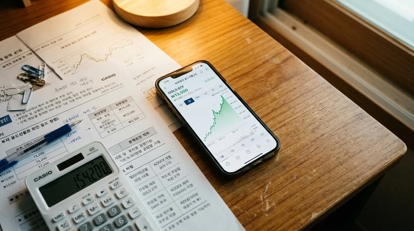 인플레이션 대비 방법