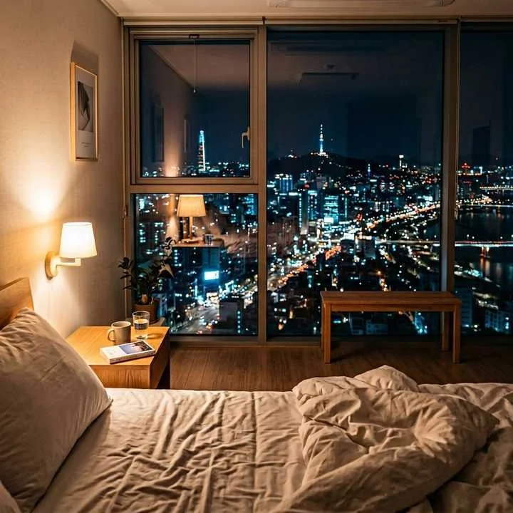 가성비 호텔 추천