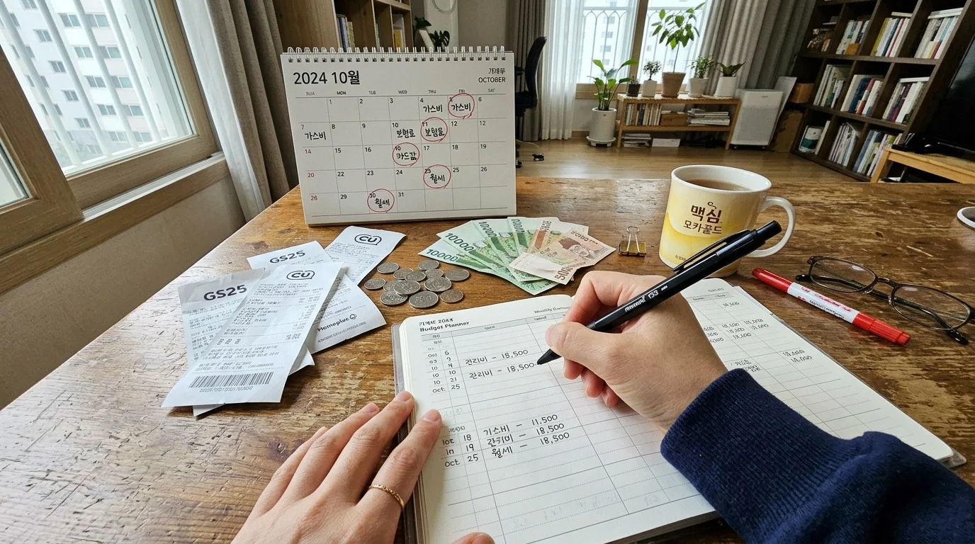 물가 상승 대처법