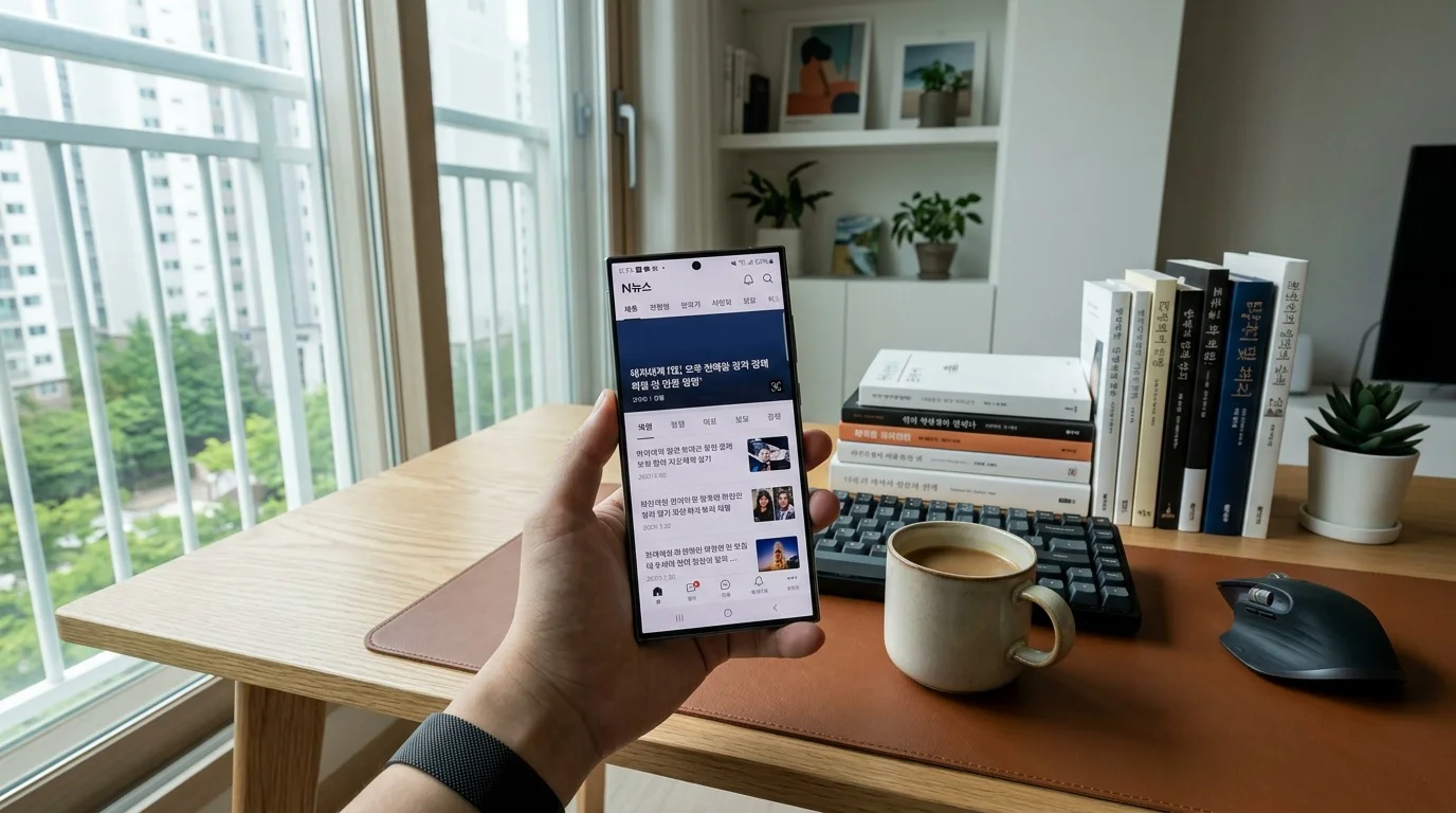 갤럭시 S26 후기 총정리