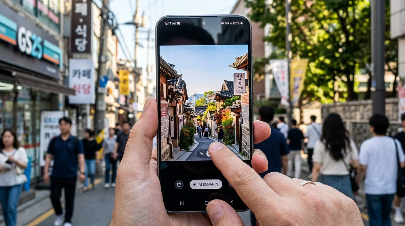 갤럭시 S26 후기 총정리