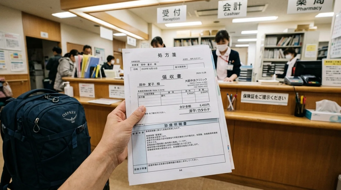 해외여행 보험 비교