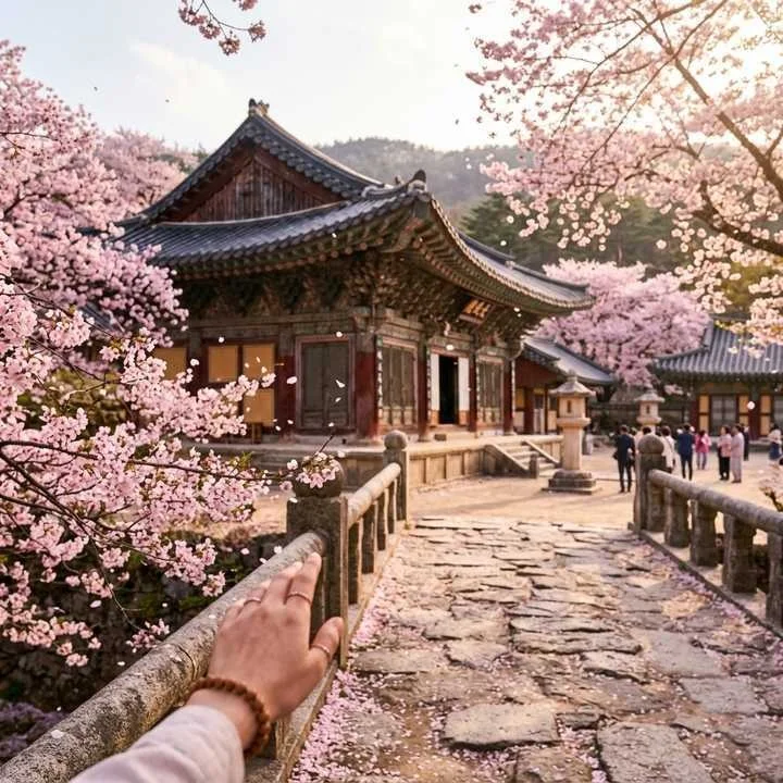 3월국내여행지추천