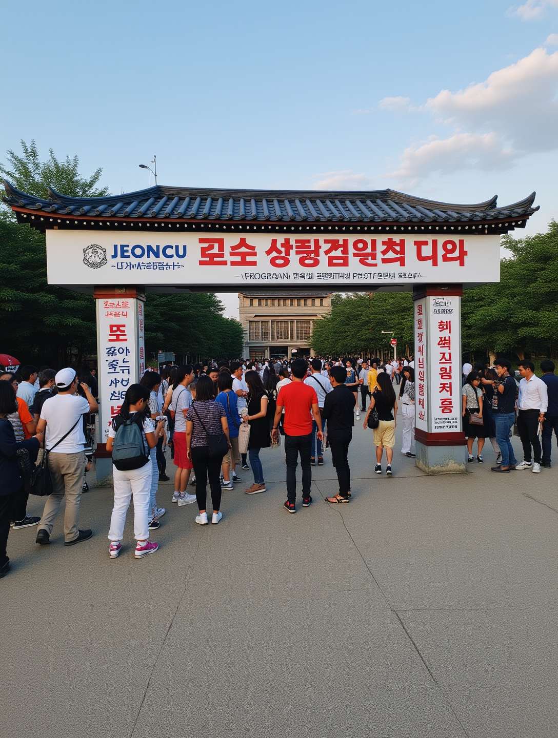 전주 가맥축제 2026, 입장료가 엇갈릴 때 확인할 공식 정보